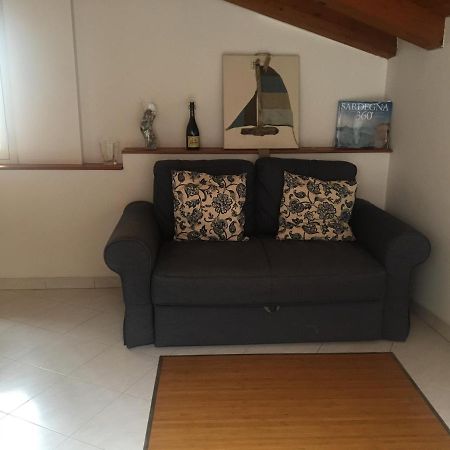 Apartamento Deliziosa Mansarda Nel Quartiere Marina - Cagliari Q8577 Exterior foto