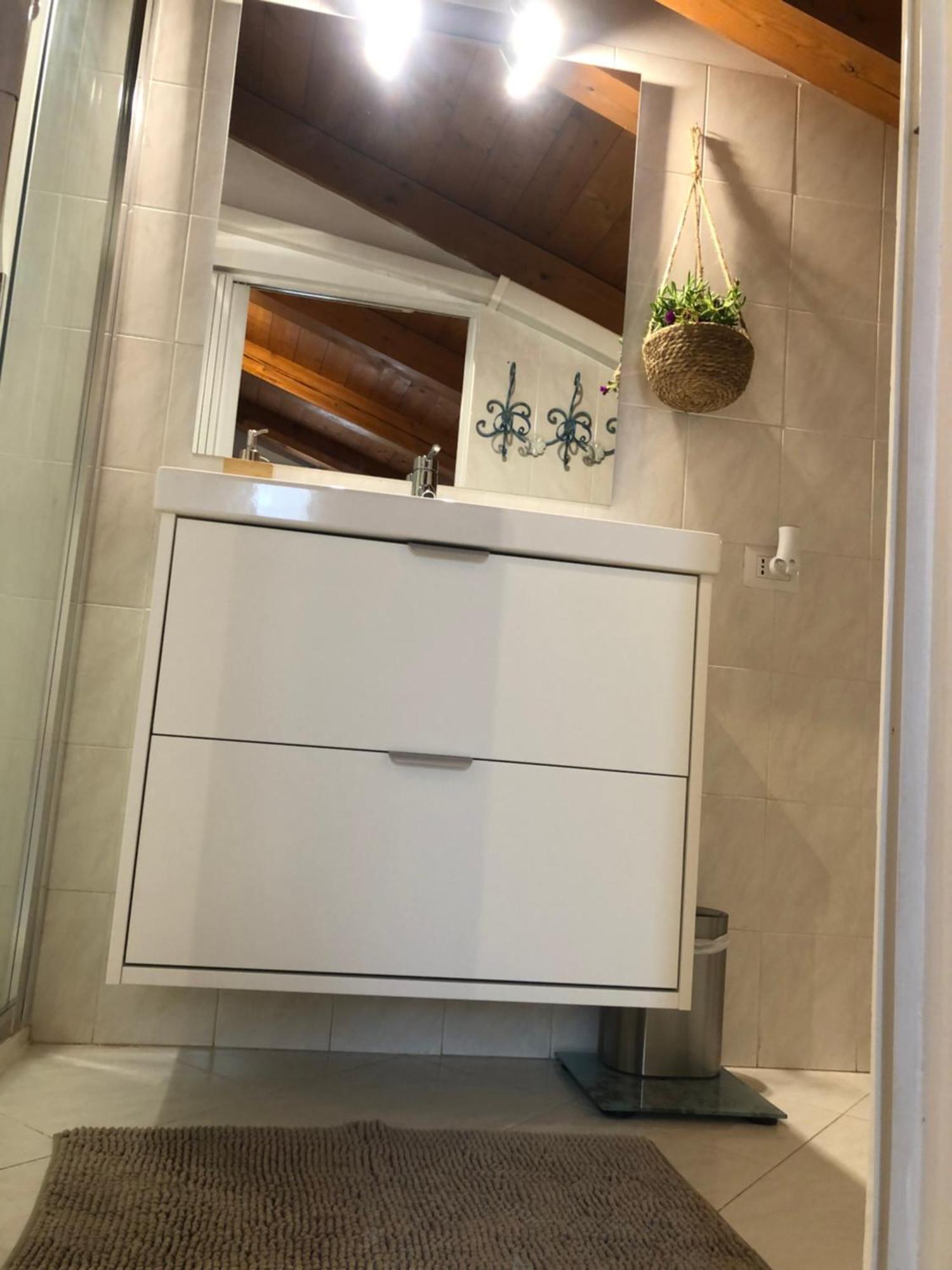 Apartamento Deliziosa Mansarda Nel Quartiere Marina - Cagliari Q8577 Exterior foto