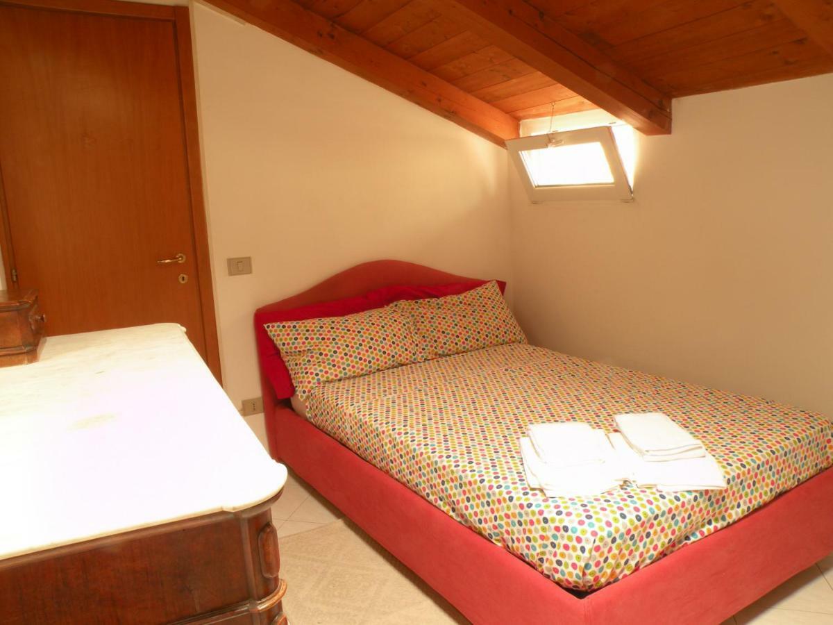 Apartamento Deliziosa Mansarda Nel Quartiere Marina - Cagliari Q8577 Exterior foto